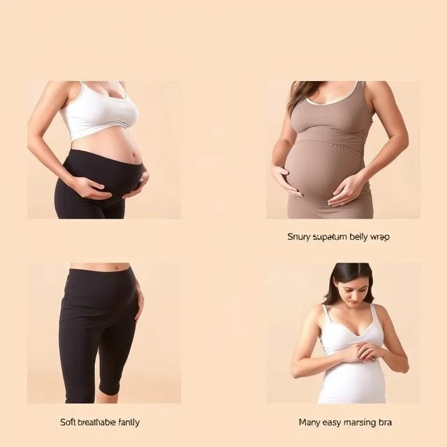 Maternity
