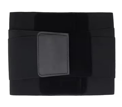 Curvear ®️Sculpt Waist Trainer Tummy Control Waist Wrap With Body Shaper for Women Corset Shapewear Colombian Girdle Touch