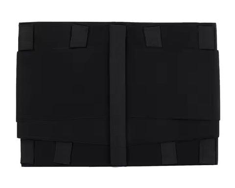 Curvear ®️Sculpt Waist Trainer Tummy Control Waist Wrap With Body Shaper for Women Corset Shapewear Colombian Girdle Touch