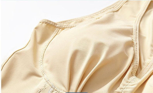 Curvear ®️ women Bodysuit for Seamless Shapewear Lace Body Shaper Firm Butt Lifter Bodysuit Smoothing Shapewear Slip Short