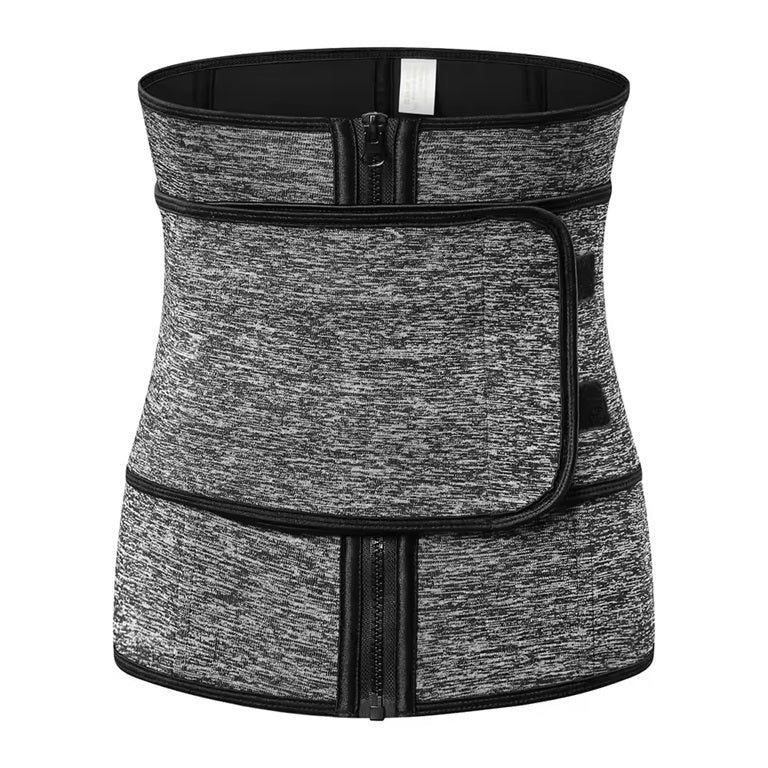 Curvear®️Waist Support, Women Body Shaper Trainer Abdomen Slimming Belt Fitness Belt Exercise Support Straps