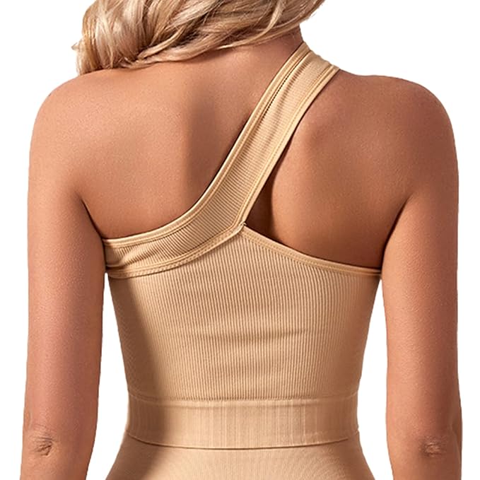 Curvear®️Women Upper Arm Shaper Compression Sleeves Posture Back Corrector Top Shapewear