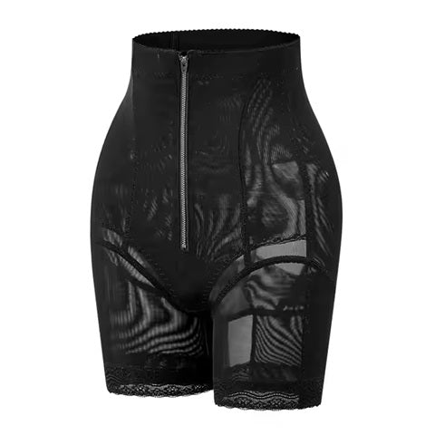 Curvear®️High Waisted Body Shaper Shapewear for Women Tummy Control Extra Firm Girdle Waist Trainer Stomach Shapewear