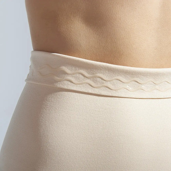 Curvear®️High Waisted Body Shaper Shorts Shapewear for Women Tummy Control Thigh Slimmer Butt Lifter Women Shapewear