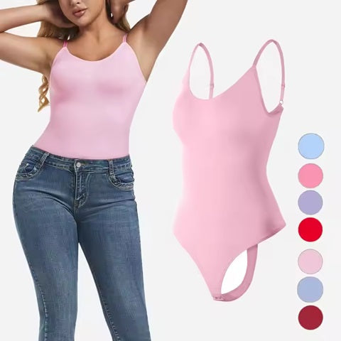 Curvear®️Women Shapewear full Body Shaper Slimming Underwear Hip Shapwear Butt Lifter Shaper body shaper