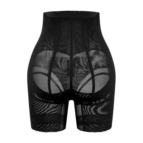 Curvear®️High Waisted Body Shaper Shapewear for Women Tummy Control Extra Firm Girdle Waist Trainer Stomach Shapewear