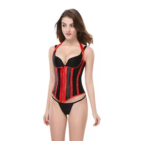 Curvear®️Post Surgical Recovery Elastic Panel Belt Postpartum Belly Bands Compression Wrap Premium Plus Size Abdominal Binder