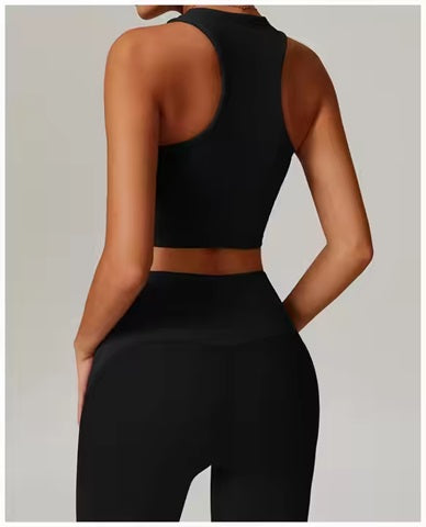 Curvear®️workout stretch running sports bra women quick dry fitness gym yoga wear running sports bra