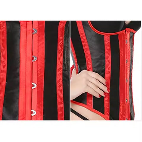 Curvear®️Post Surgical Recovery Elastic Panel Belt Postpartum Belly Bands Compression Wrap Premium Plus Size Abdominal Binder