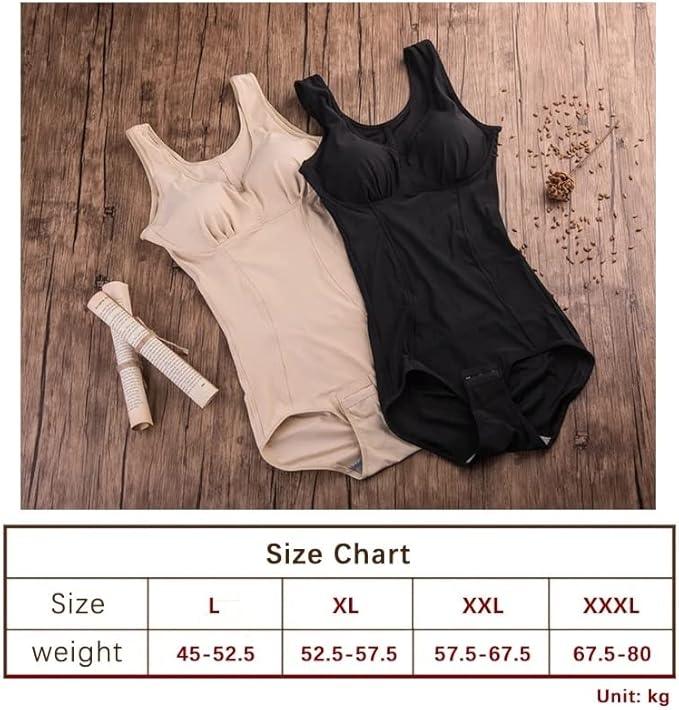 Curvear ®️ women Bodysuit for Seamless Shapewear Lace Body Shaper Firm Butt Lifter Bodysuit Smoothing Shapewear Slip Short