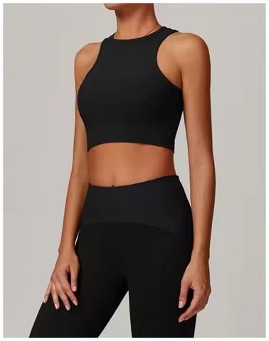 Curvear®️workout stretch running sports bra women quick dry fitness gym yoga wear running sports bra