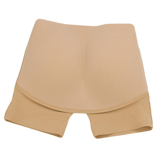 CURVEAR®️ Butt Lifter Low Waist Panties for Women Pads Enhancer Panties Padded Hip Underwear Shapewear Booty Lifter Panty Seamless Fake Padding Briefs women shorts