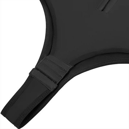 Curvear ®️Sculpt Waist Trainer Tummy Control Waist Wrap With Body Shaper for Women Corset Shapewear Colombian Girdle Touch