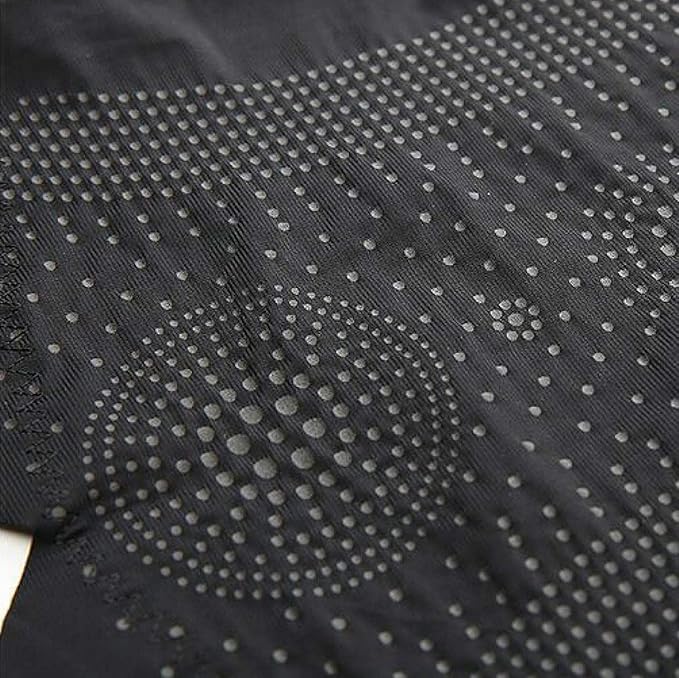 Curvear®️Women Body Shapewear Magnetic Slimming Tummy Bodysuits Open Butt Corset Invisible Seamless Underwear