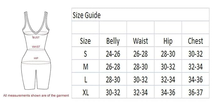 Curvear®️2PCS/Set Women High Waist Trainer Panties Tummy Control Shaper Thong Slimming Shapewear