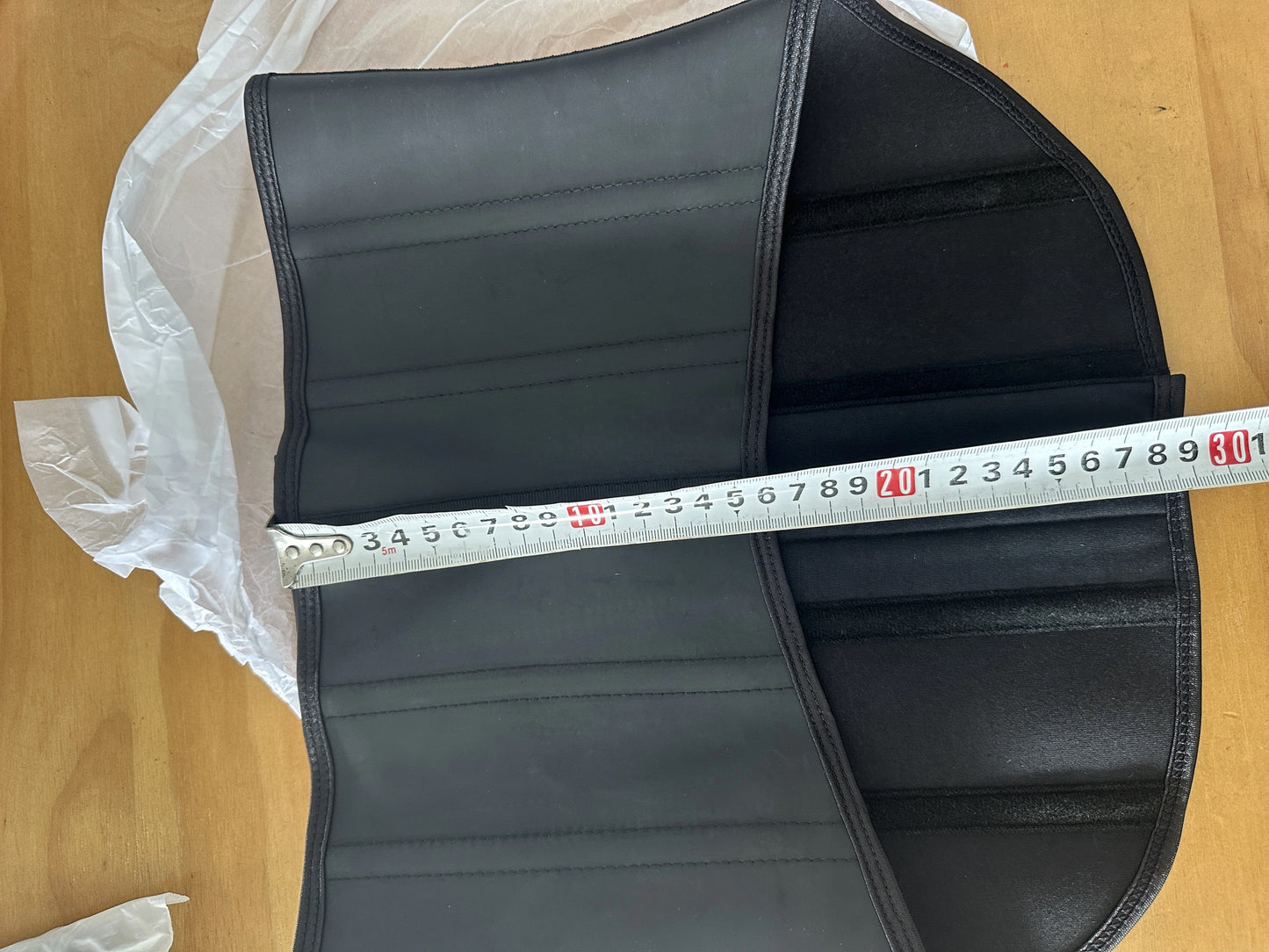 Curvear®️Women W Shape Latex Waist Trainer Sexy Cincher Belt Underbust Hourglass Corset Top to Wear Out Plus Size Bustier Dress