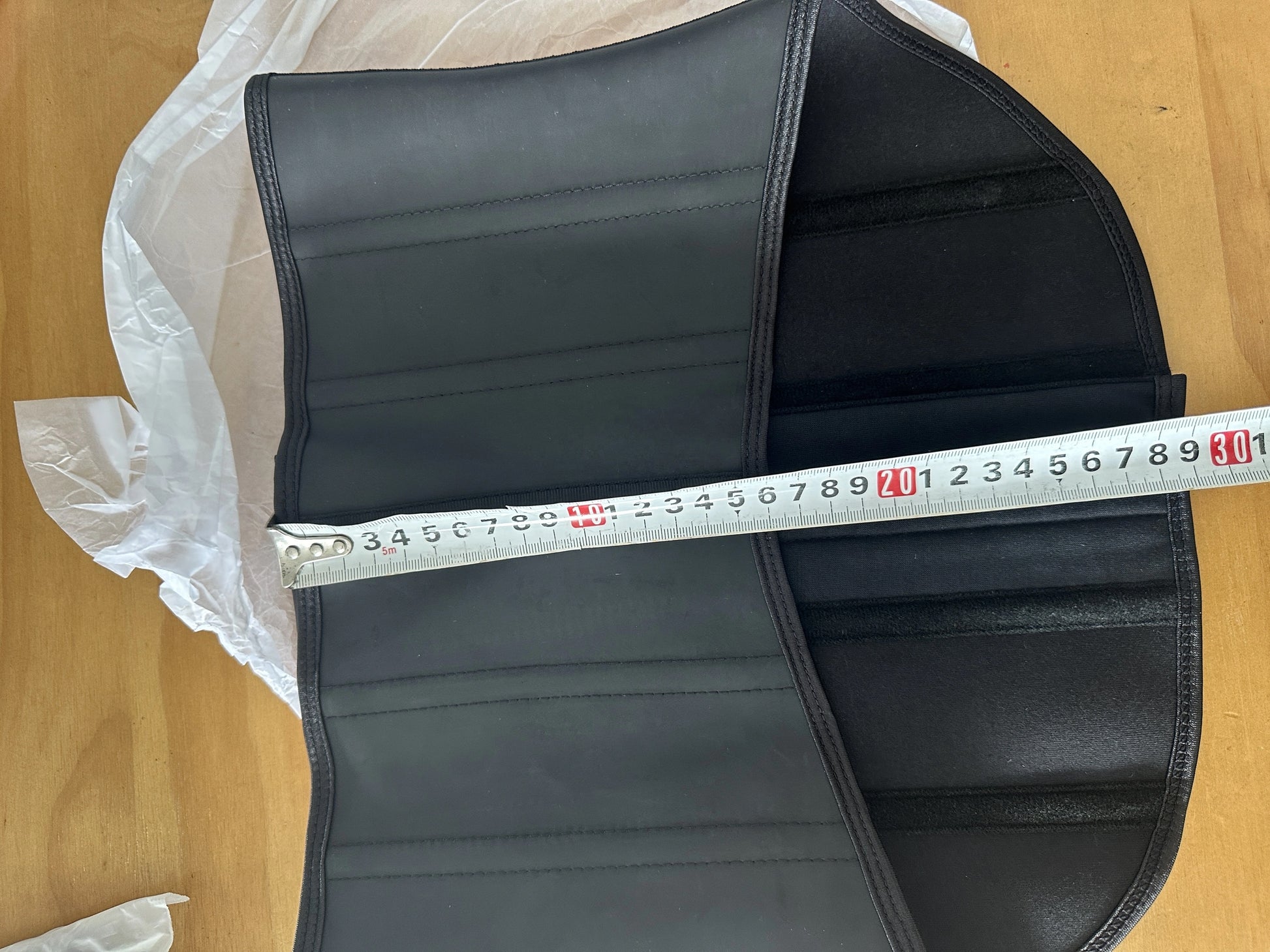 Curvear®️Women W Shape Latex Waist Trainer Sexy Cincher Belt Underbust Hourglass Corset Top to Wear Out Plus Size Bustier Dress