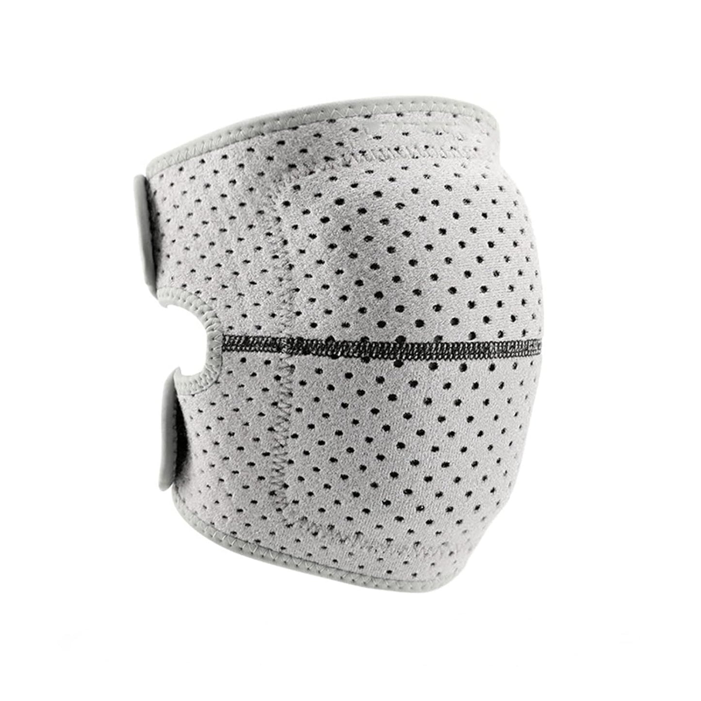 Curvear 1 Pair Kids & Adult Sports Knee Pads - Volleyball, Yoga, Patella Support, Protective Knee Covers