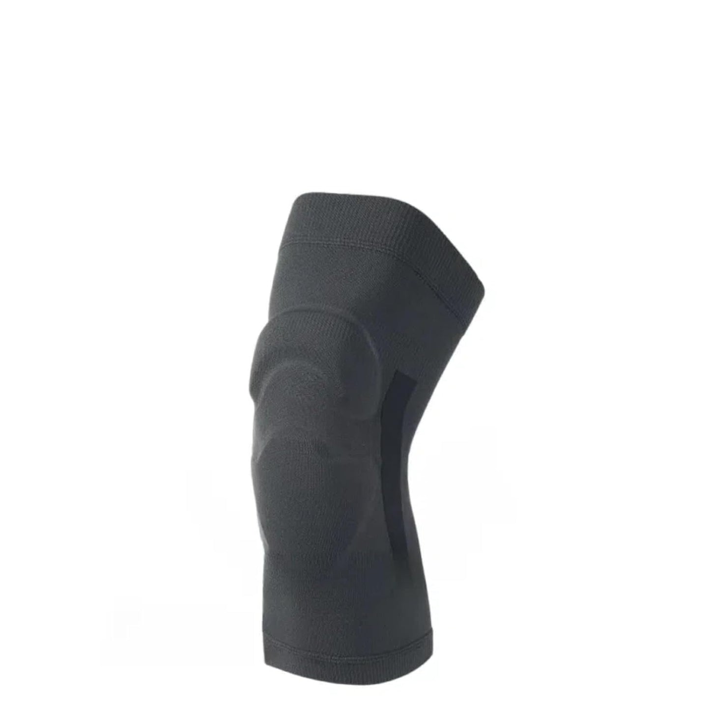 Curvear Knee Compression Brace with Patella Gel Pads for Workout & Arthritis Relief, ACL Support, 1 Pair