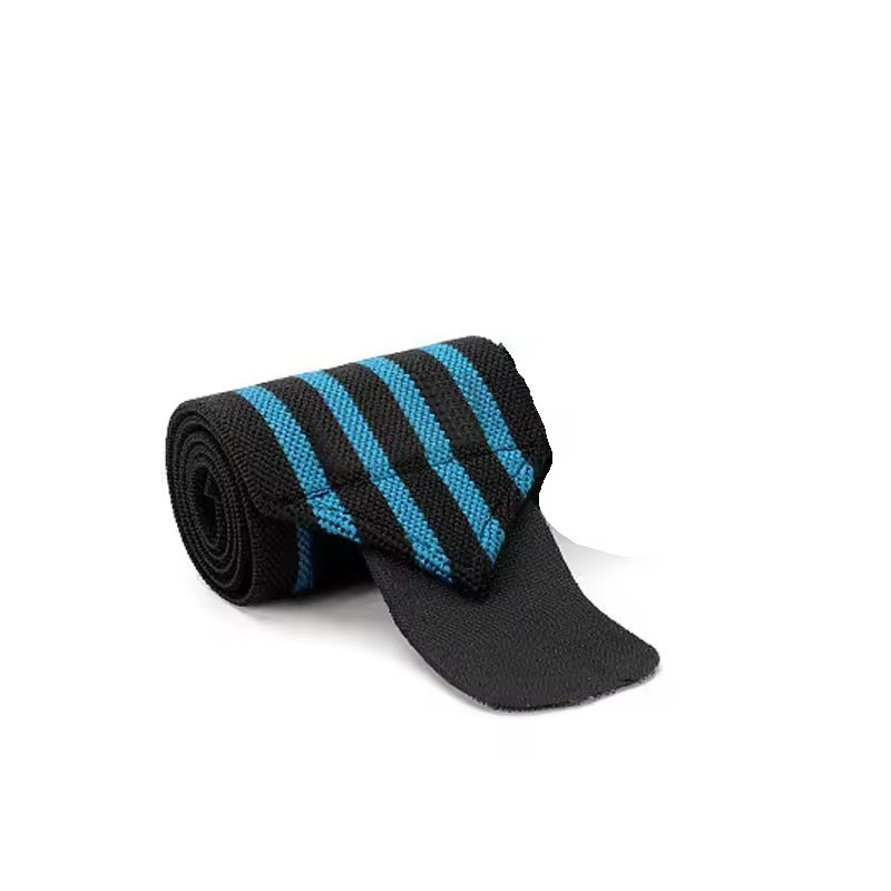 Curvear Wrist Support Band for Gym Wrist Wrap/Straps Gym Accessories for Hand Grip & Wrist Support Crepe Bandage While Workout