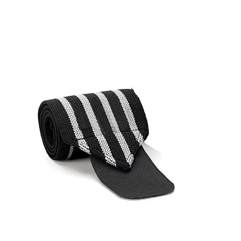 Curvear Wrist Support Band for Gym Wrist Wrap/Straps Gym Accessories for Hand Grip & Wrist Support Crepe Bandage While Workout