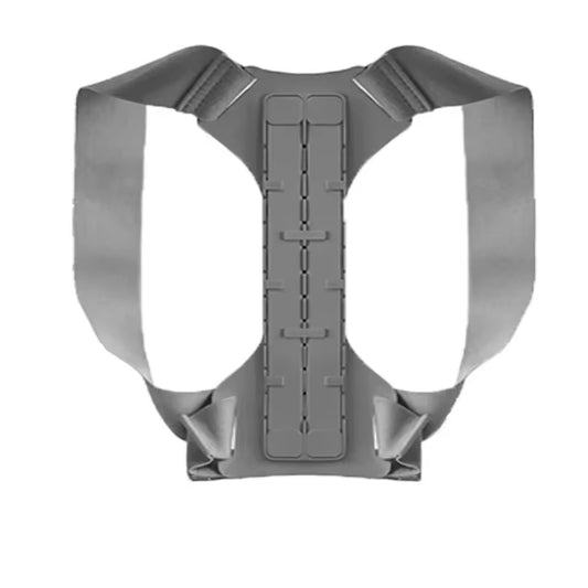 Curvear Spine Support Strap, Clavicle Support, Back Support, Upper Back Support, Sports Neck Brace, Lumbar Trainer, Straight Belt