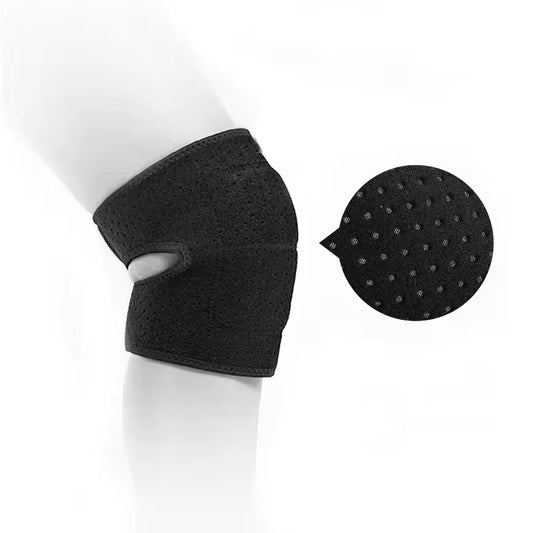 Curvear 1 Pair Kids & Adult Sports Knee Pads - Volleyball, Yoga, Patella Support, Protective Knee Covers