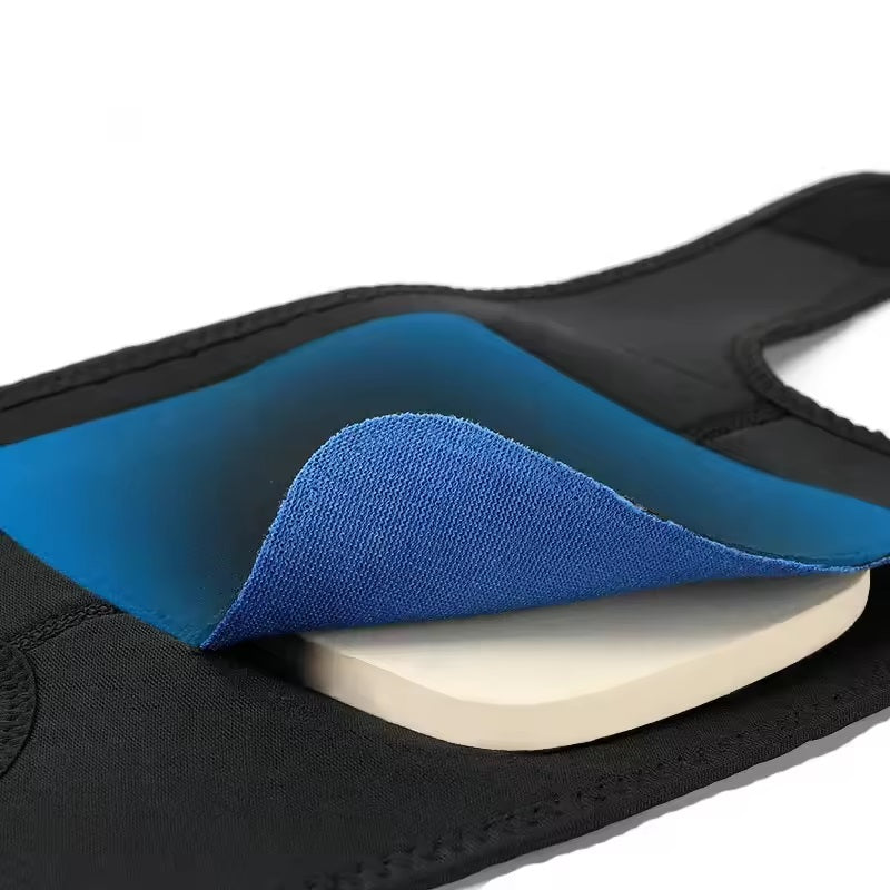 Curvear 1 Pair Kids & Adult Sports Knee Pads - Volleyball, Yoga, Patella Support, Protective Knee Covers