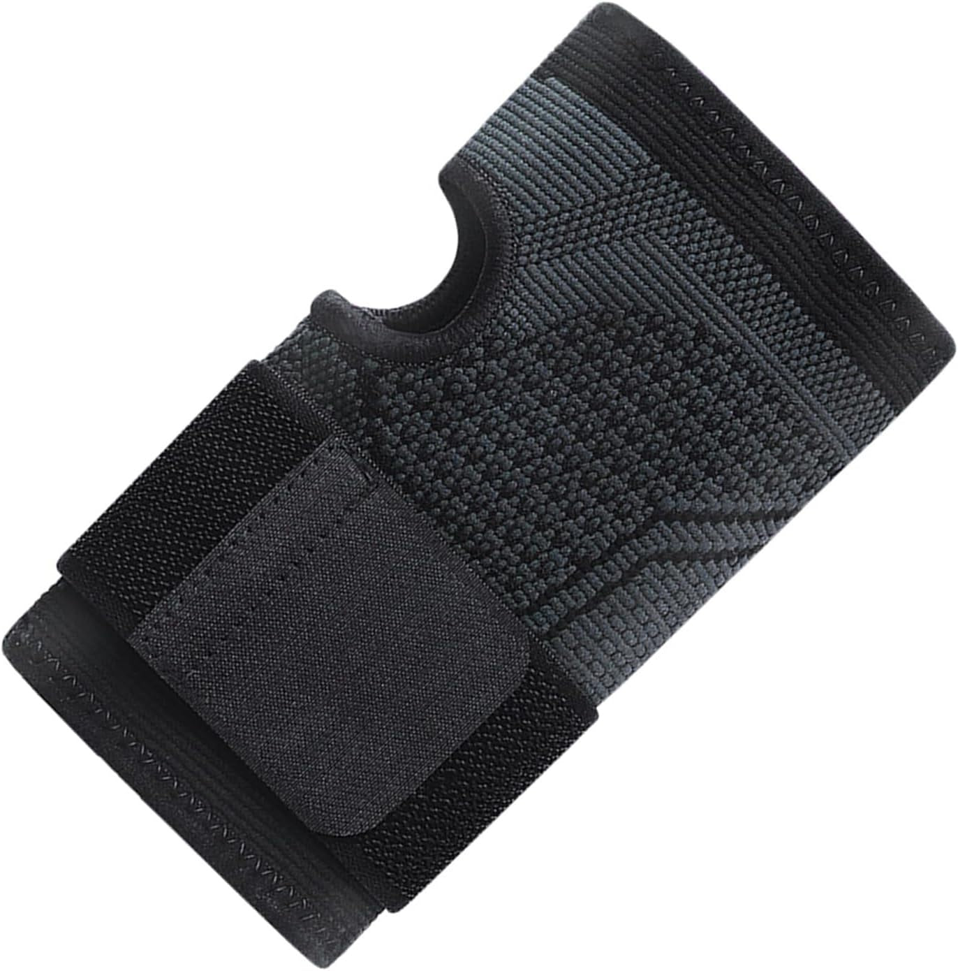 Curvear Wrist Strap Adjustable Wrist Wrap Knitted Wrist Brace Wrist Protector Palm Guard Sports Wrist Support