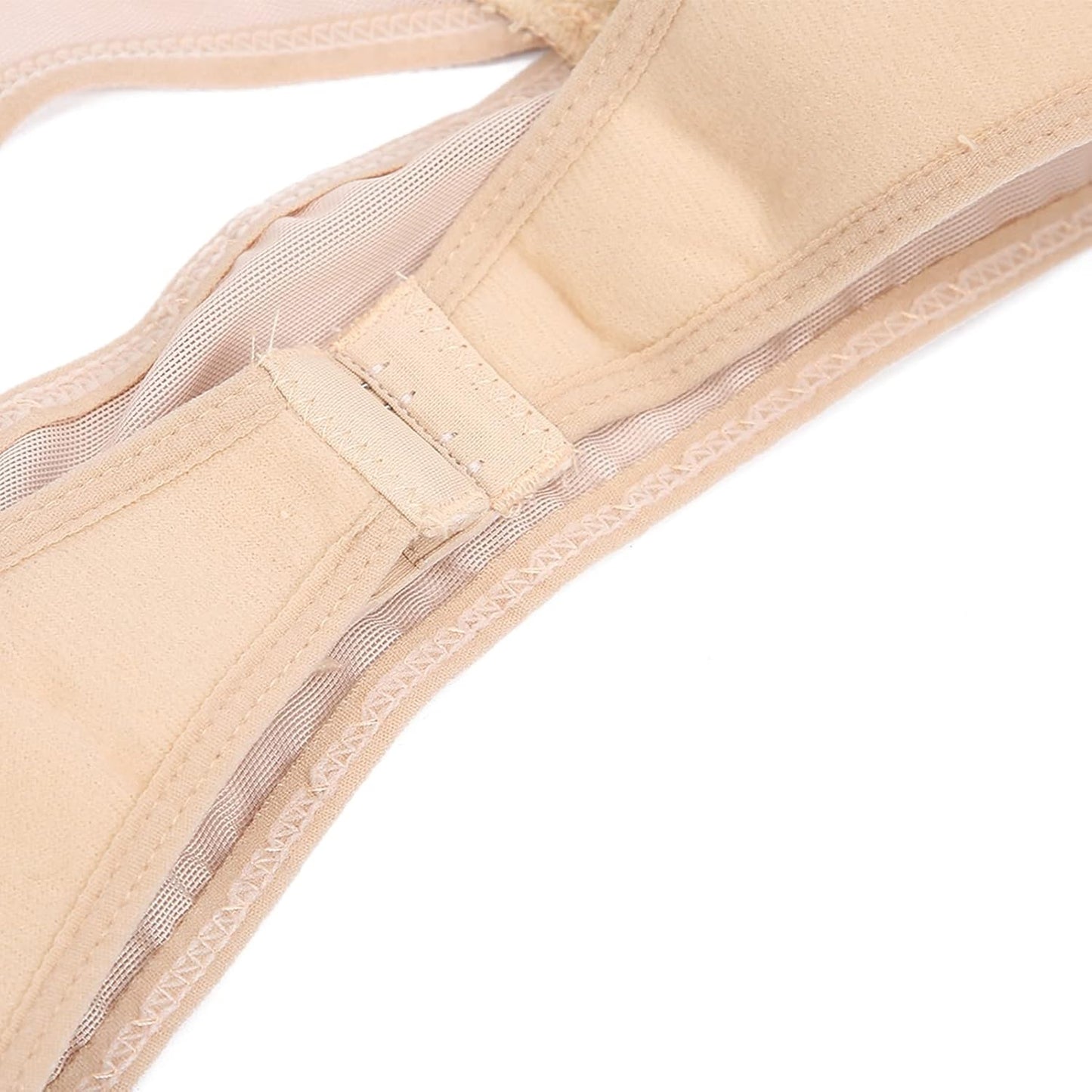 Curvear Chest Support Corset, Improve Humpback Relieve Shoulder Back Pain Bra Chest Support Shaper Bra Support