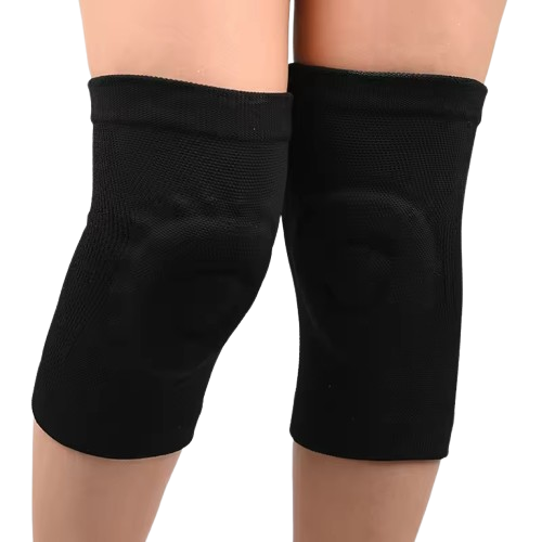Curvear 1 Pair Knee Brace Protector Knee Support Sleeve for Running Football Cycling |Health & Beauty| Medical, Mobility & Disability| Orthopedics & Supports| Orthotics, Braces & Sleeves