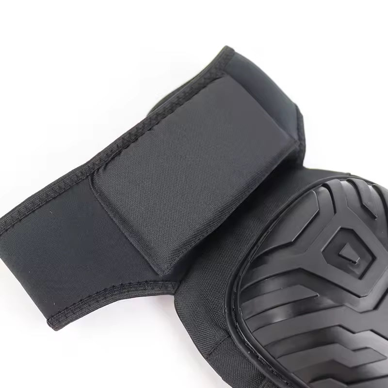 Curvear Motorcycle Knee Guards Anti-fall Leg Protector Roller Skating Equipment Cyclist Protection Four Seasons Summer 1 Pair