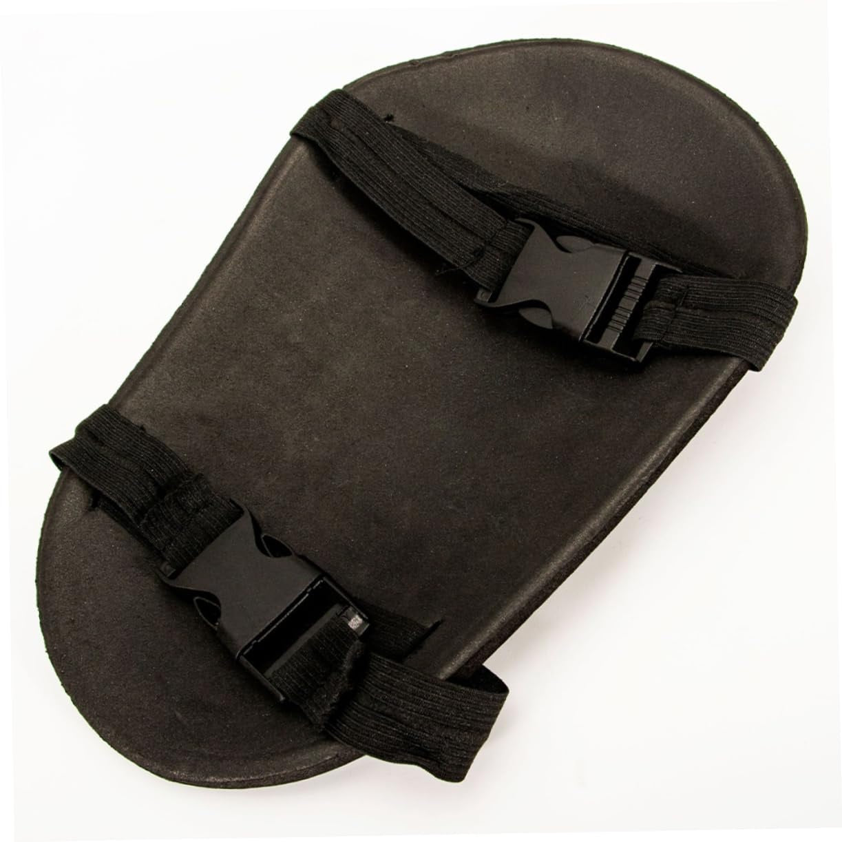 Curvear 1 Pair Ice Fishing Knee Pads Protective Gear Hiking Anti-shock Warm Support Outdoor Sports Winter New