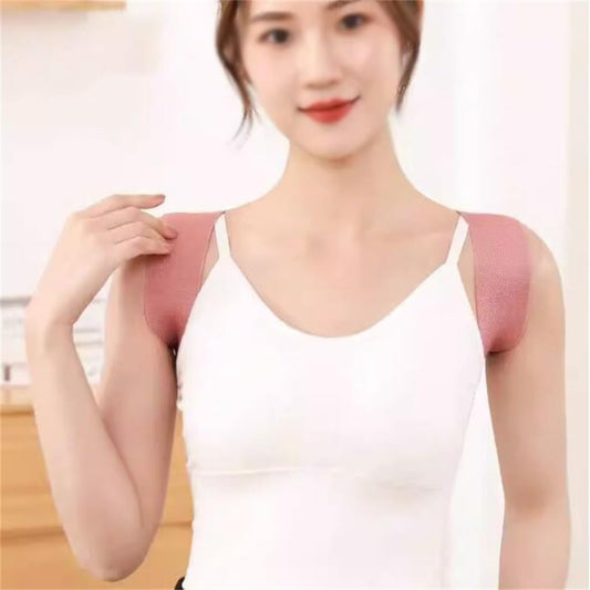 Curvear Adult Invisible Posture Belt to Improve The Back Anti-Hunchback Correction Artifact