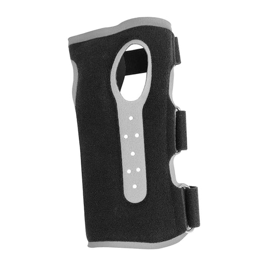 Curvear Wrist Brace with Splint for Tendonitis, Sprain & Carpal Tunnel Support, Hand Immobilizer for Men and Women, 1 Piece