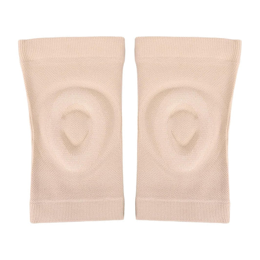 Curvear 1 Pair Knee Brace Protector Knee Support Sleeve for Running Football Cycling |Health & Beauty| Medical, Mobility & Disability| Orthopedics & Supports| Orthotics, Braces & Sleeves