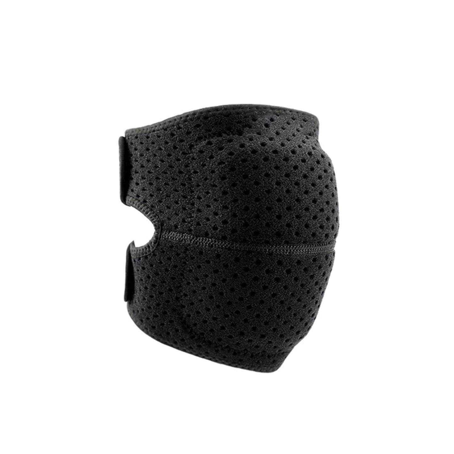 Curvear 1 Pair Kids & Adult Sports Knee Pads - Volleyball, Yoga, Patella Support, Protective Knee Covers