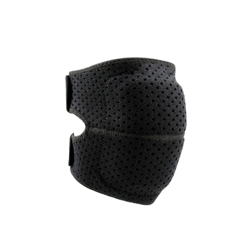 Curvear 1 Pair Kids & Adult Sports Knee Pads - Volleyball, Yoga, Patella Support, Protective Knee Covers