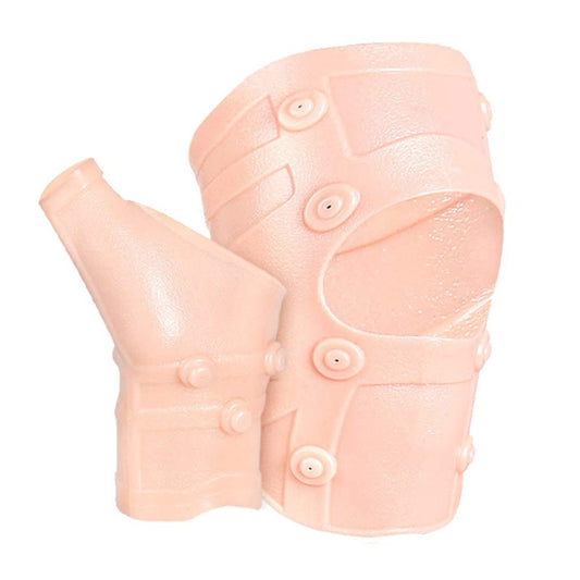 Curvear Magnetic Therapy Knee And Wrist Brace, Anti-Arthritis Institutes, Patella Energy Sleeves, Protective Pads