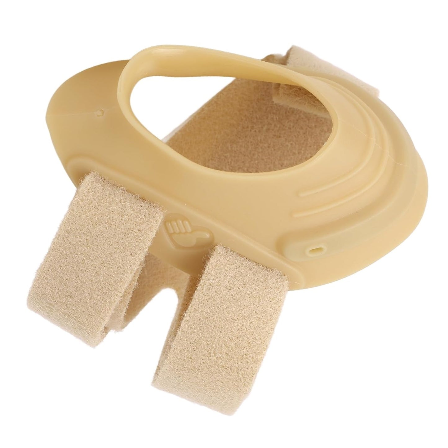 Curvear Thumb and Wrist Support for CMC Joint Instability, Arthritis, Tendonitis & Post-Surgery Healing