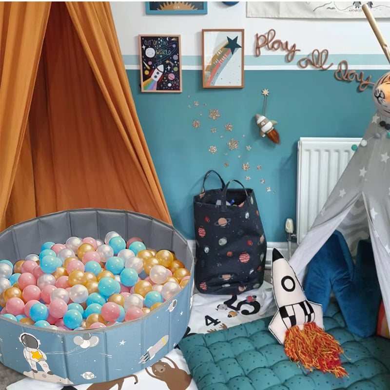 Portable Furniture Playpen for Children Large Park Dry Pool Camping Playground Indoor Kids Safety Fence For 0-6 Years.