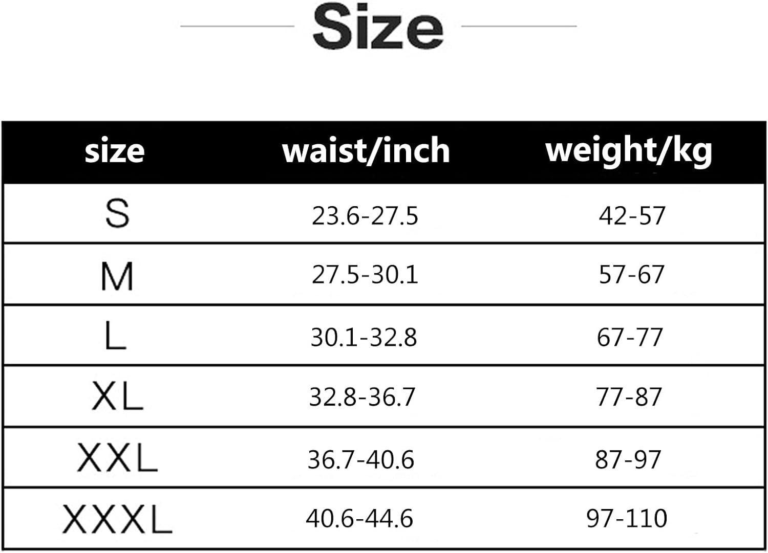 Curvear®️ Women Underwear Tummy Control Waist Cincher for Shapewear Tummy Control High Waisted Body Slimmer Shapewear
