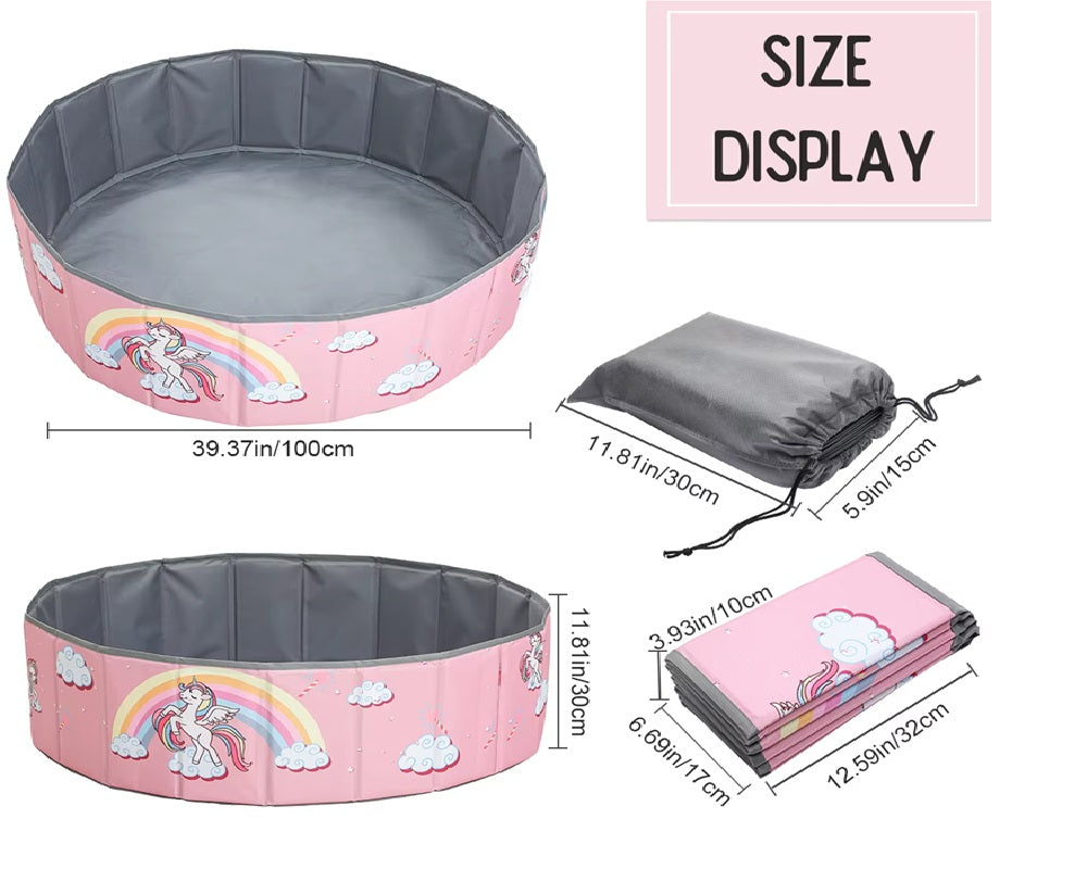 Portable Furniture Playpen for Children Large Park Dry Pool Camping Playground Indoor Kids Safety Fence For 0-6 Years.