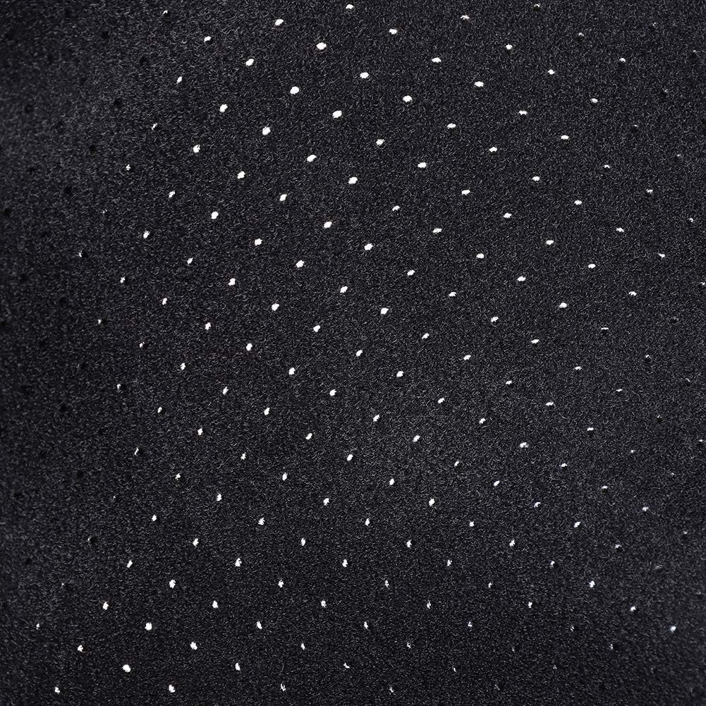 Curvear Breathable Ribbed Chest Support Brace with Back Support for Post-Op & Dislocated Ribs