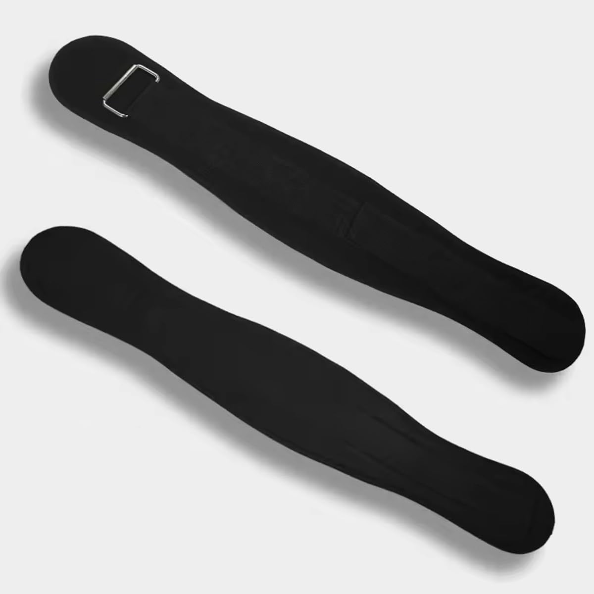 Curvear Bodybuilding Belt for Training, Gym, Crossfit, Squats, Lumbar Support Belt for Improved Performance and Injury Prevention