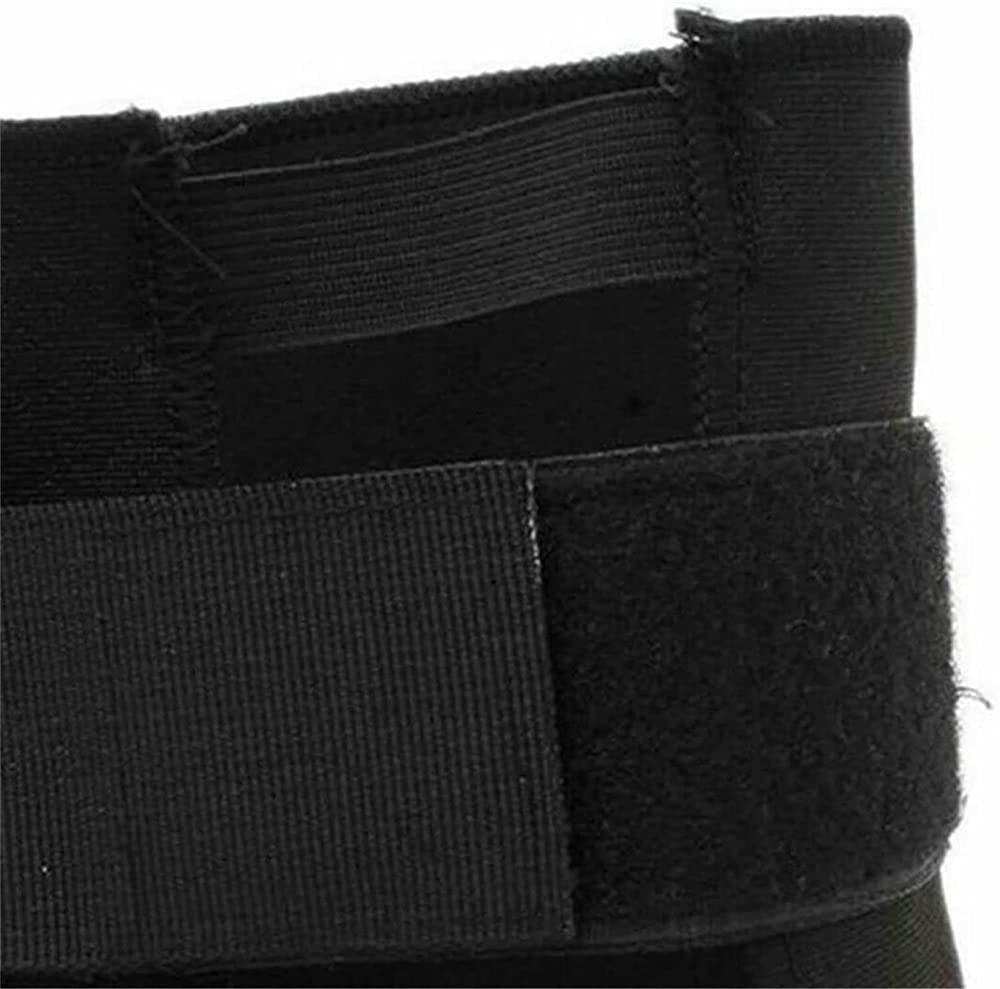 Curvear 2pcs Pressure Point Brace Relieve, Sciatic Nerve Brace Sciatica Acupressure Leg & Back Pain Relief, Body Trigger Point Massager, Self Massage Tool for Leg Knee Back Pain Relief