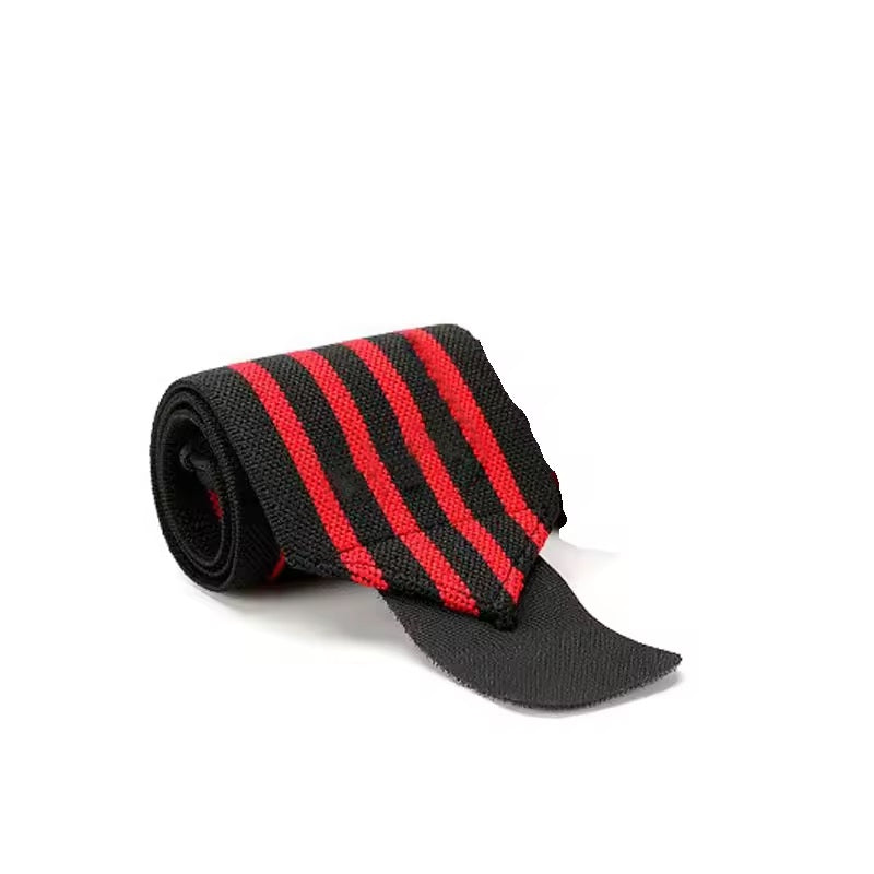 Curvear Wrist Support Band for Gym Wrist Wrap/Straps Gym Accessories for Hand Grip & Wrist Support Crepe Bandage While Workout