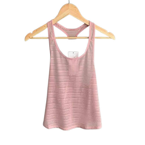 Curvear Women Sport tank Tops For Gym Vest Top Fitness Sleeveless T Shirt Sports Wear Yoga tank top Clothes Gym Vest Running workout