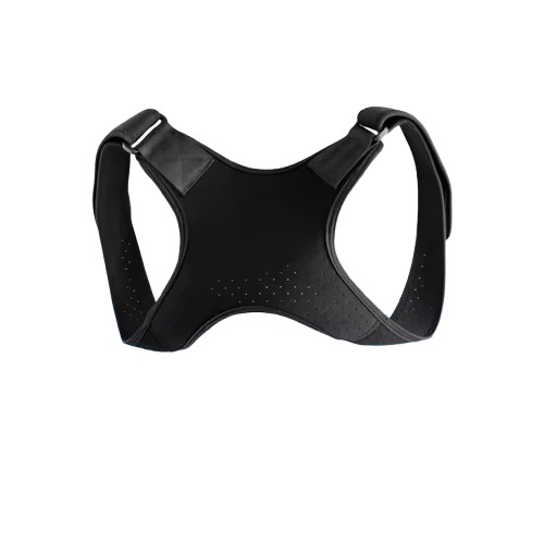 Curvear Spine Posture Corrector Protection Back Shoulder Posture Correction Band Humpback Back Pain Relief Corrector Brace