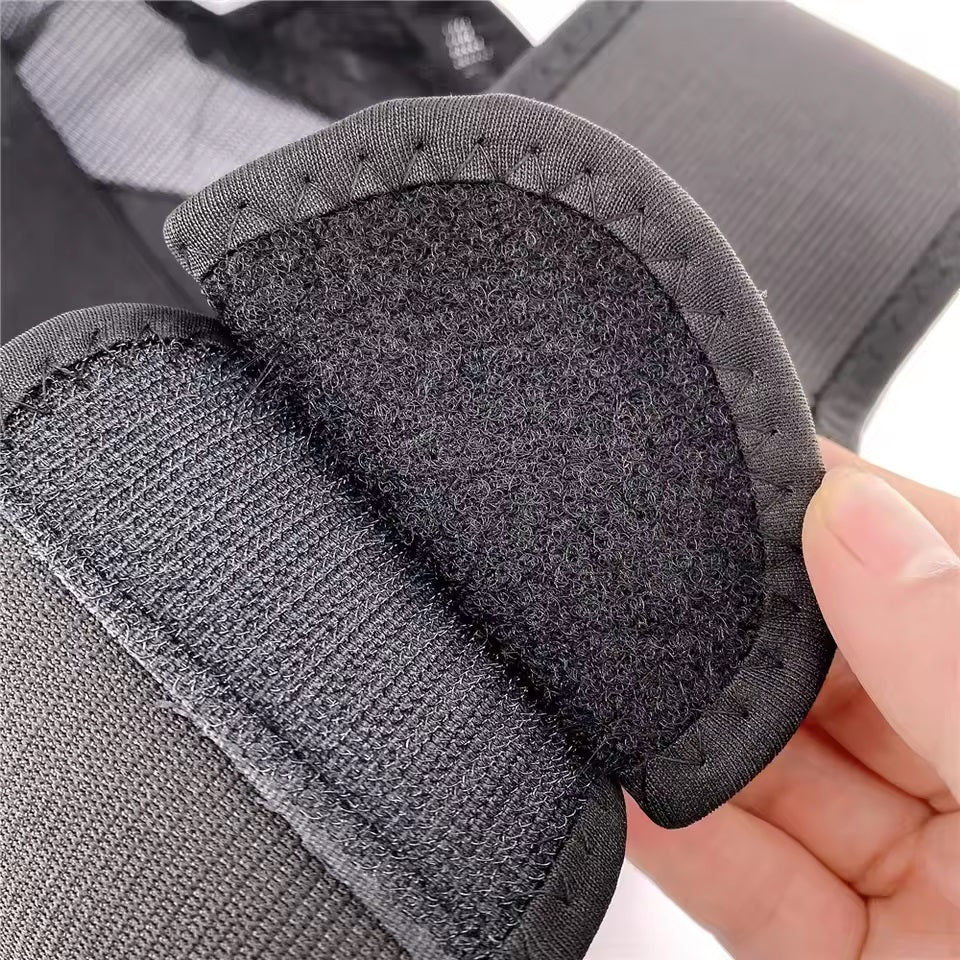 Curvear Medical Clavicle Posture Corset for Adults & Children, Back Support Belt for Correct Posture and Pain Relief